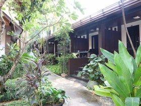 Silver Sand Resort