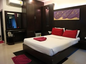 Silver Sand Resort
