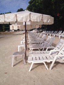 Silver Sand Resort