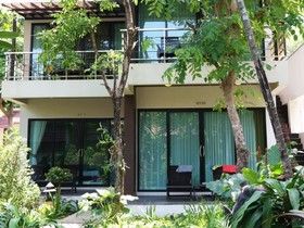 Silver Sand Resort