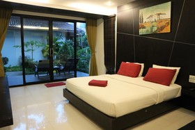 Silver Sand Resort