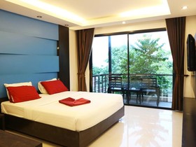 Silver Sand Resort