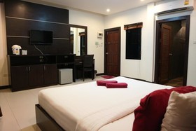 Silver Sand Resort