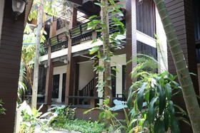 Silver Sand Resort
