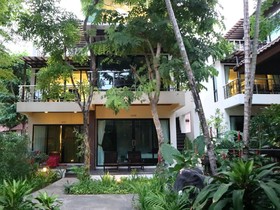 Silver Sand Resort