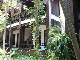 Silver Sand Resort