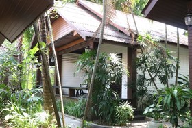 Silver Sand Resort
