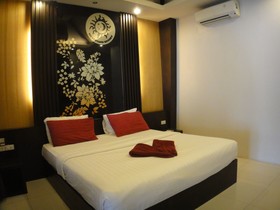 Silver Sand Resort