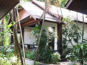 Silver Sand Resort