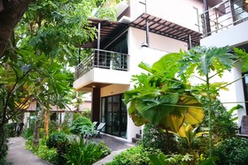 Silver Sand Resort