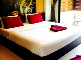 Silver Sand Resort