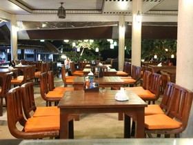 Silver Sand Resort