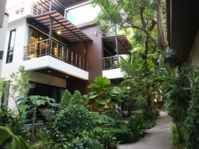 Silver Sand Resort