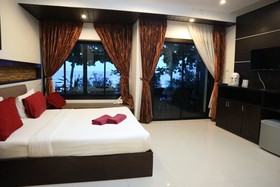 Silver Sand Resort