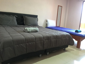 Smile Home Guesthouse