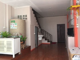 Smile Home Guesthouse