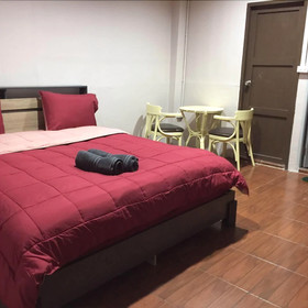 Smile Home Guesthouse