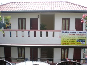 Smile Samed House