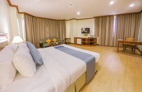 Star Convention Hotel
