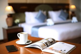 Star Convention Hotel