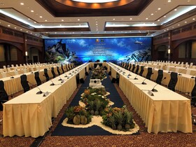 Star Convention Hotel