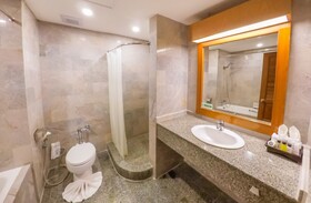 Star Convention Hotel