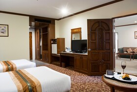 Star Convention Hotel