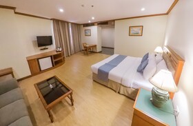 Star Convention Hotel