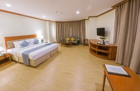 Star Convention Hotel
