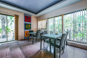 Suan Palm Garden View by OYO Rooms