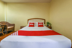 Suan Palm Garden View by OYO Rooms