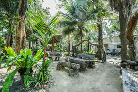 Suan Palm Garden View by OYO Rooms