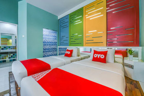 Suan Palm Garden View by OYO Rooms