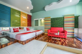 Suan Palm Garden View by OYO Rooms