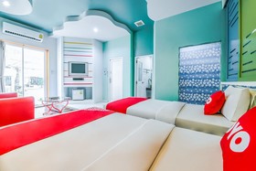 Suan Palm Garden View by OYO Rooms