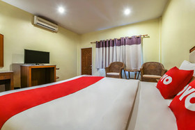 Suan Palm Garden View by OYO Rooms