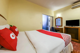 Suan Palm Garden View by OYO Rooms