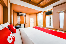 Suan Palm Garden View by OYO Rooms