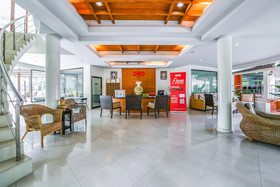 Suan Palm Garden View by OYO Rooms