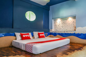 Suan Palm Garden View by OYO Rooms