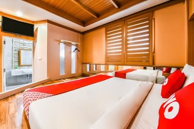 Suan Palm Garden View by OYO Rooms