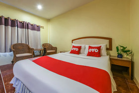 Suan Palm Garden View by OYO Rooms
