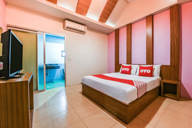 Suan Palm Garden View by OYO Rooms