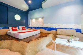 Suan Palm Garden View by OYO Rooms