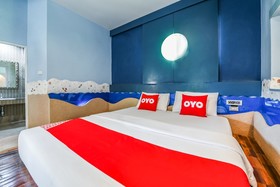 Suan Palm Garden View by OYO Rooms