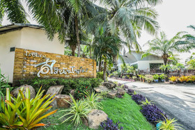 Suan Palm Garden View by OYO Rooms
