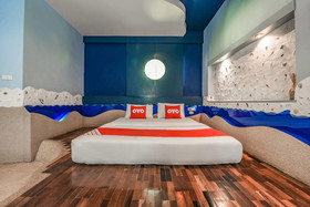Suan Palm Garden View by OYO Rooms
