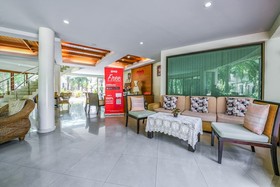 Suan Palm Garden View by OYO Rooms
