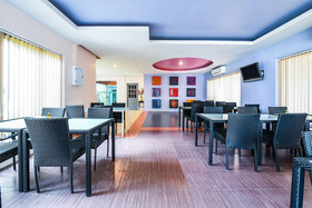 Suan Palm Garden View by OYO Rooms
