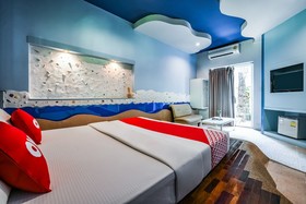 Suan Palm Garden View by OYO Rooms